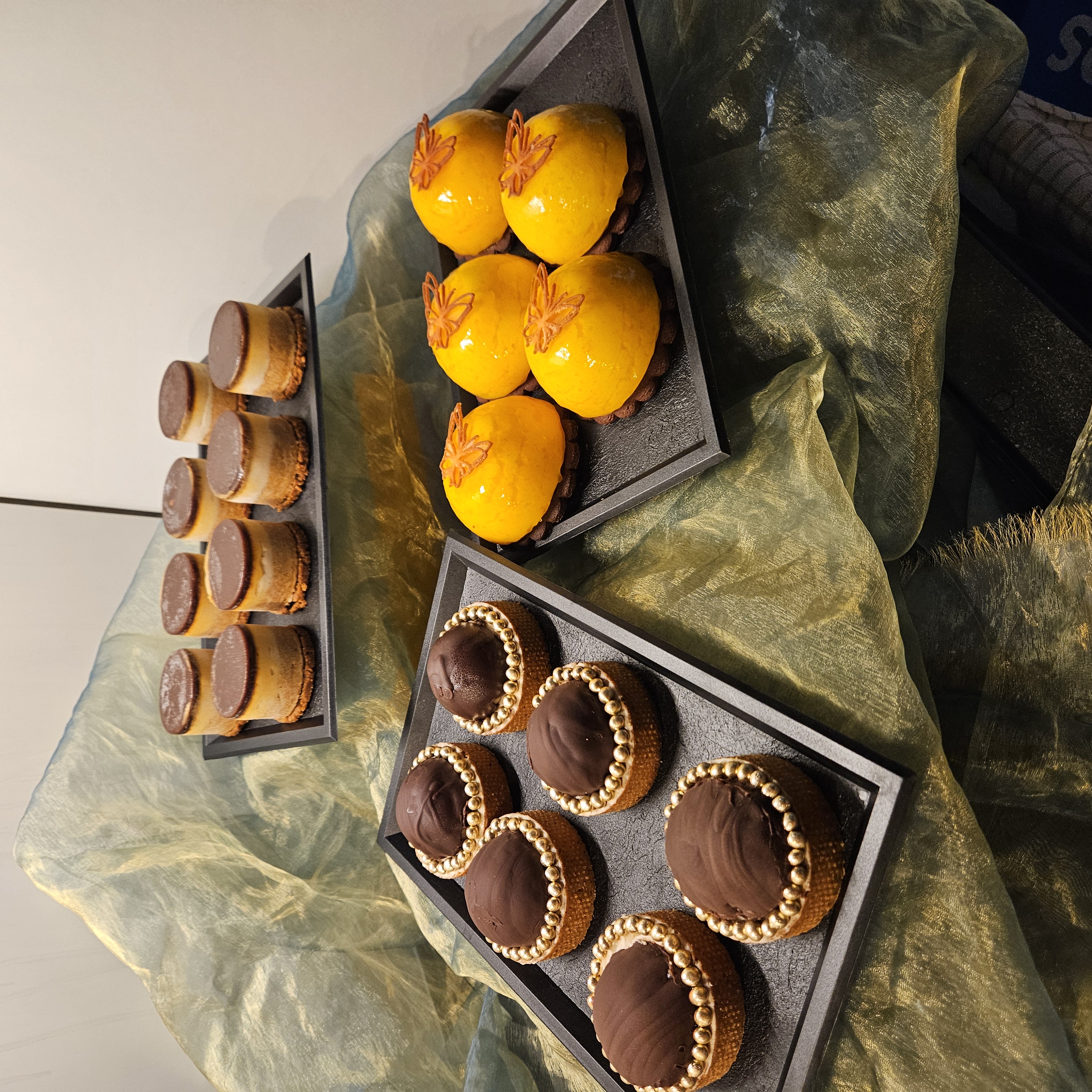 Assortiment de Miniardises